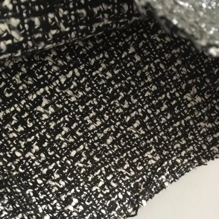 [BUNJANG] MM6 Maison Margiela Mini Skirt - Black - Size 38 / mm6 마르지엘라 스커트 38사이즈