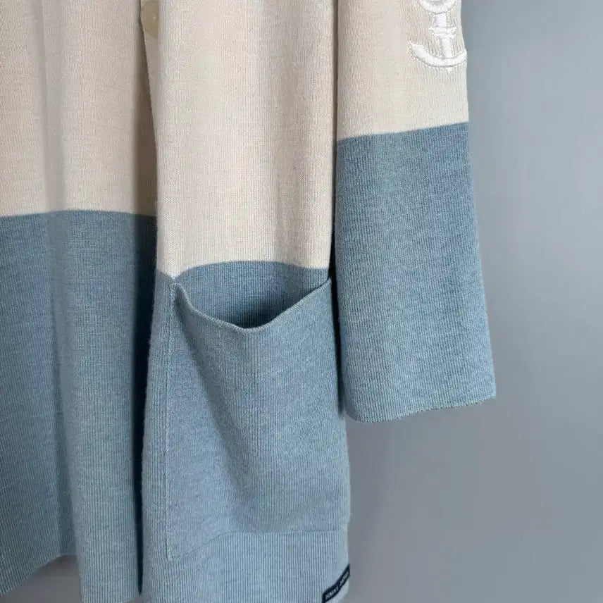 [BUNJANG] Saint James Cardigan / 세인트 제임스 95-100 가디건