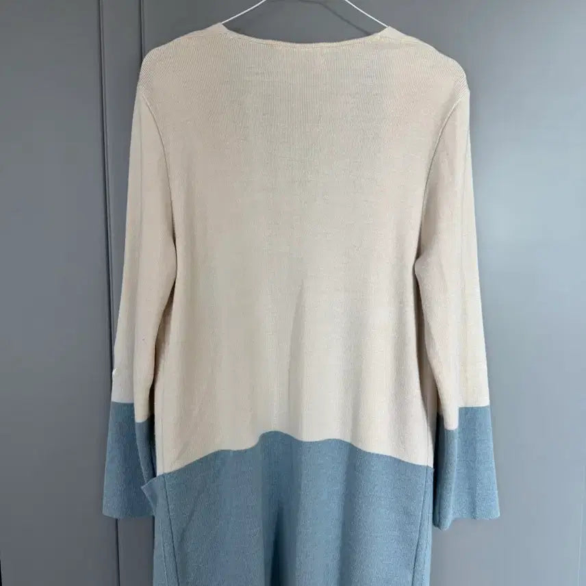 [BUNJANG] Saint James Cardigan / 세인트 제임스 95-100 가디건