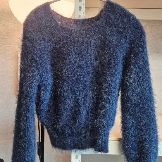 [BUNJANG] The Mood Knit Sweater / 더무드 니트 2개 새상품급