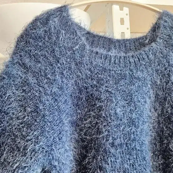 [BUNJANG] The Mood Knit Sweater / 더무드 니트 2개 새상품급