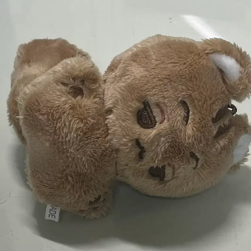 [BUNJANG] Buksang Animals Subjji Plush Doll / 북산 애니멀즈 섭찌 인형 판매