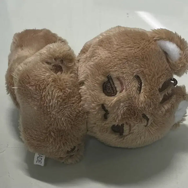 [BUNJANG] Buksang Animals Subjji Plush Doll / 북산 애니멀즈 섭찌 인형 판매