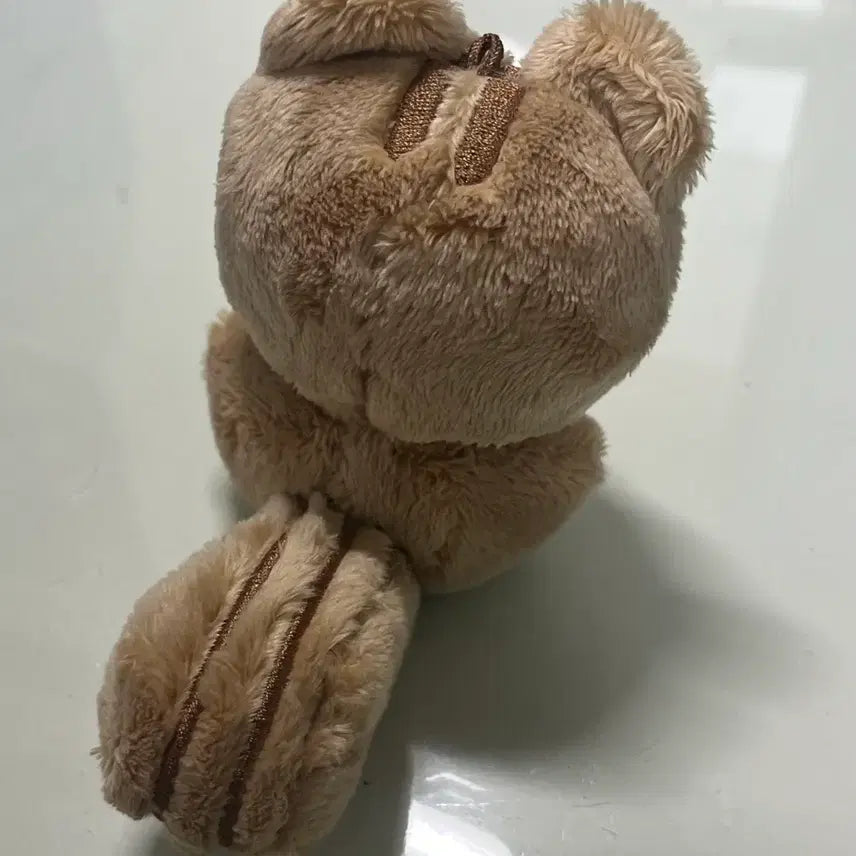 [BUNJANG] Buksang Animals Subjji Plush Doll / 북산 애니멀즈 섭찌 인형 판매