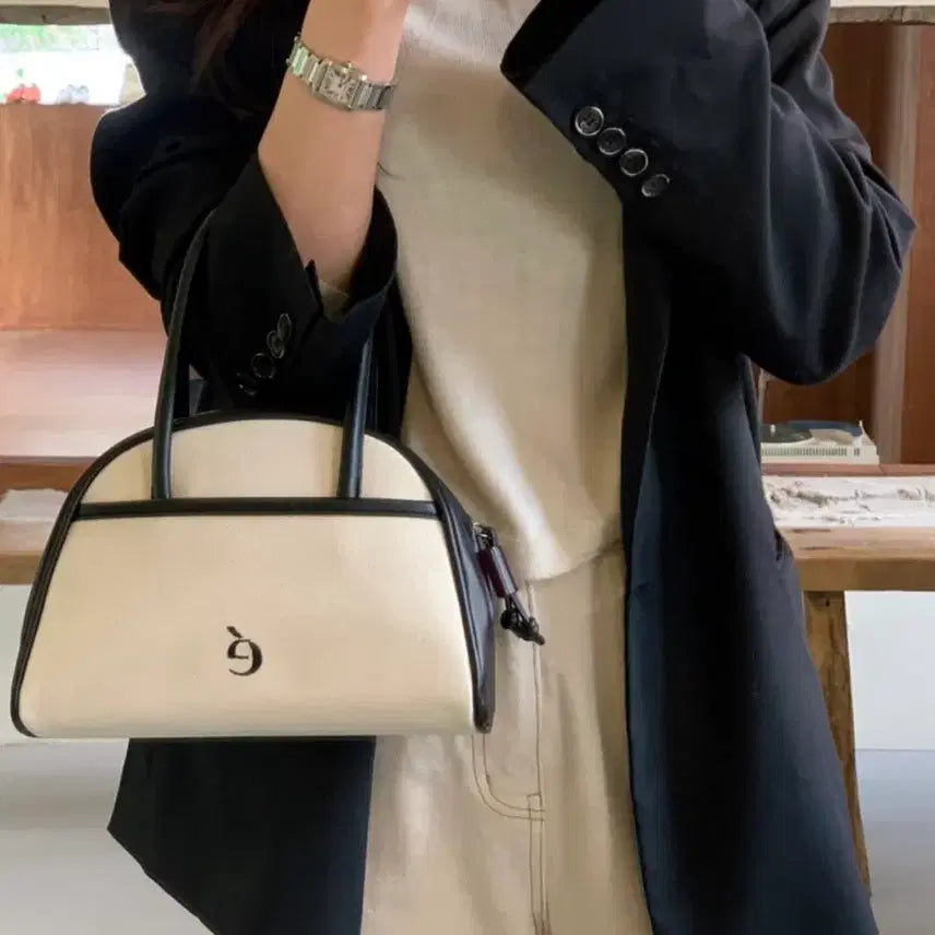 [BUNJANG] Archivepke Bowling Bag / 아카이브앱크 볼링백