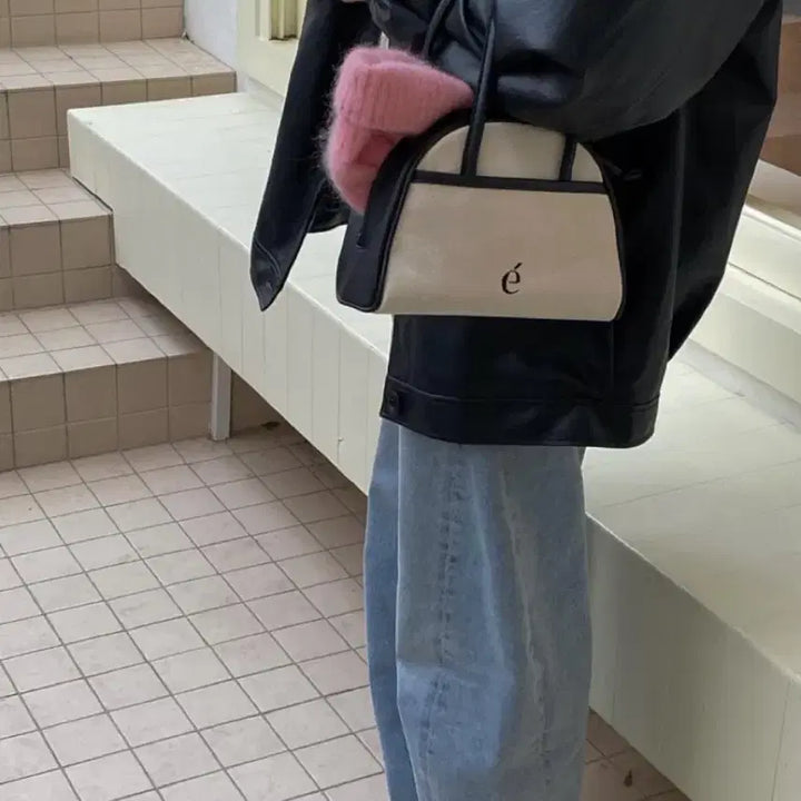 [BUNJANG] Archivepke Bowling Bag / 아카이브앱크 볼링백