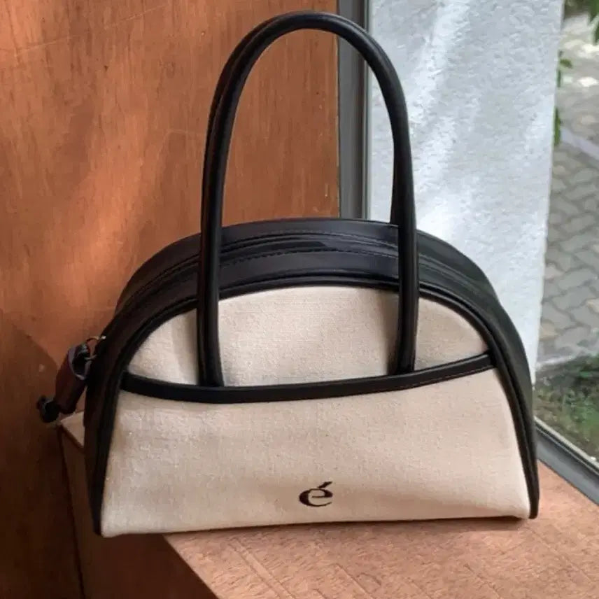 [BUNJANG] Archivepke Bowling Bag / 아카이브앱크 볼링백