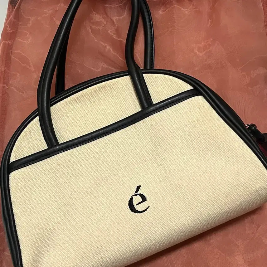 [BUNJANG] Archivepke Bowling Bag / 아카이브앱크 볼링백