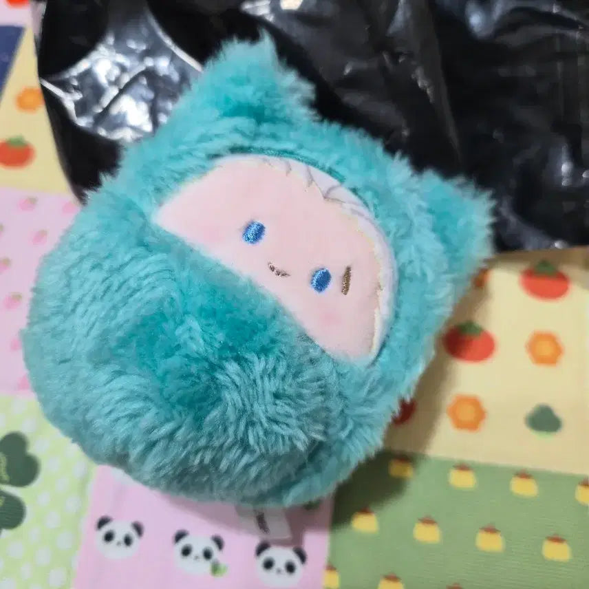[BUNJANG] Wind Breaker Umemiya Plush Doll / 윈드브레이커(윈브레) 인형 우메미야