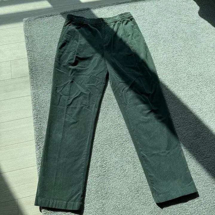 [BUNJANG] Epigram Corduroy Pants / 에피그램(epigram) 코듀로이팬츠