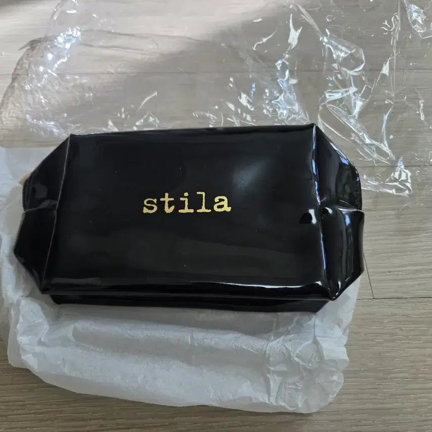 [BUNJANG] Stila Kitten Karma Brush Set / 스틸라 아이섀도 키튼카르마 브러시세트 새상품