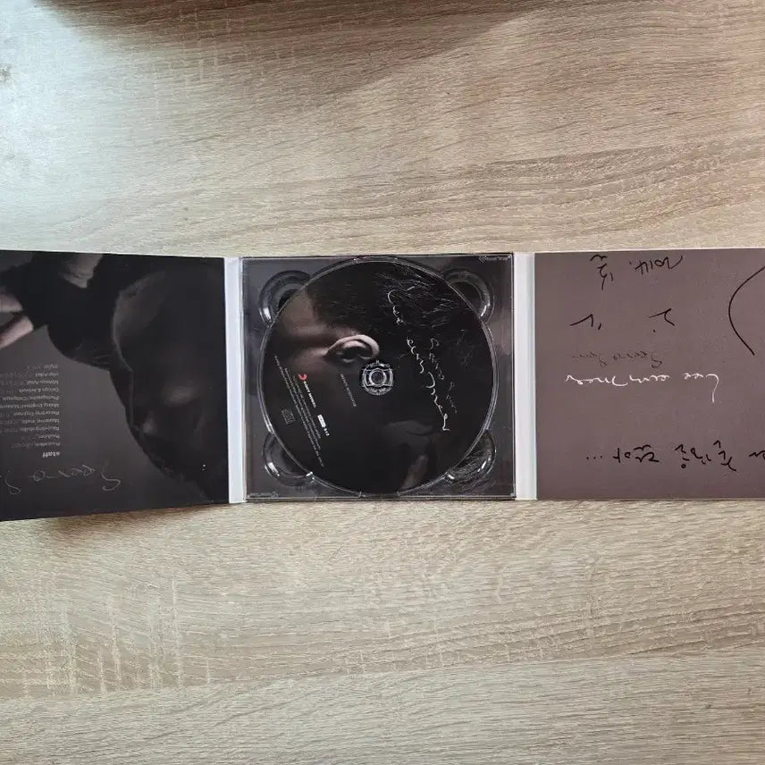 [BUNJANG] Lee Eun-mi CD Album (Sealed) / 이은미 cd 판매 씨디 앨범 음반 중고 미개봉 양도 솔로 가수