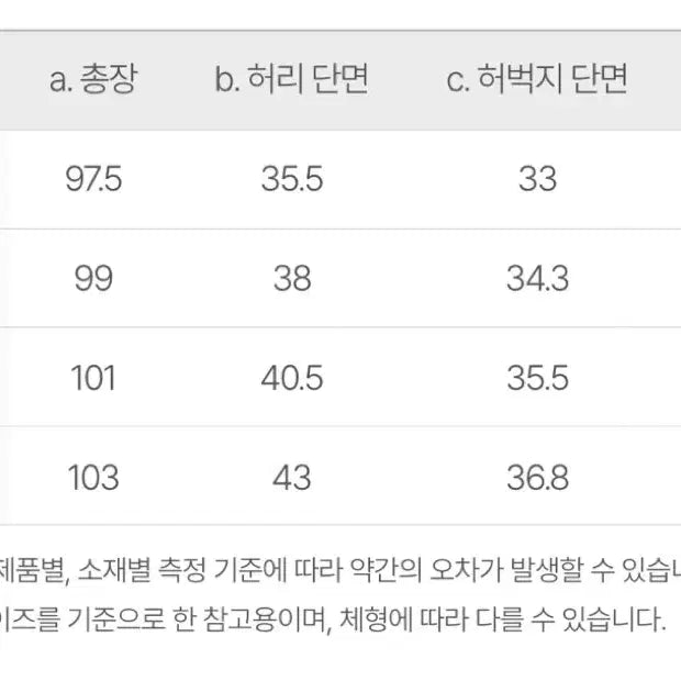 [BUNJANG] Snow Peak Jogger Pants / 스노우피크 조거팬츠 약기모