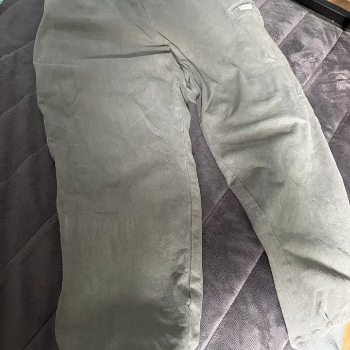 [BUNJANG] Snow Peak Jogger Pants / 스노우피크 조거팬츠 약기모