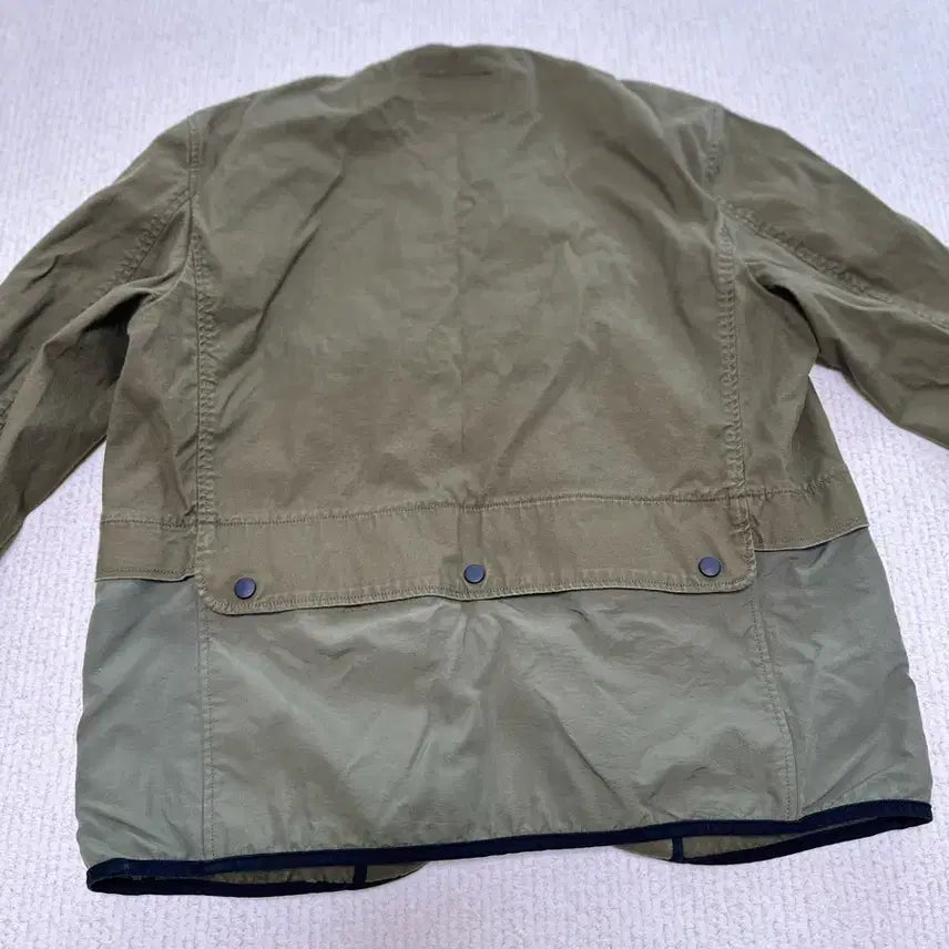 [BUNJANG] BeSlow Utility Jacket / 비슬로우 자켓