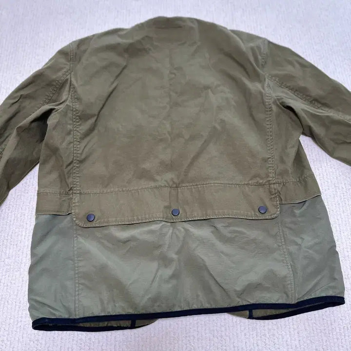 [BUNJANG] BeSlow Utility Jacket / 비슬로우 자켓