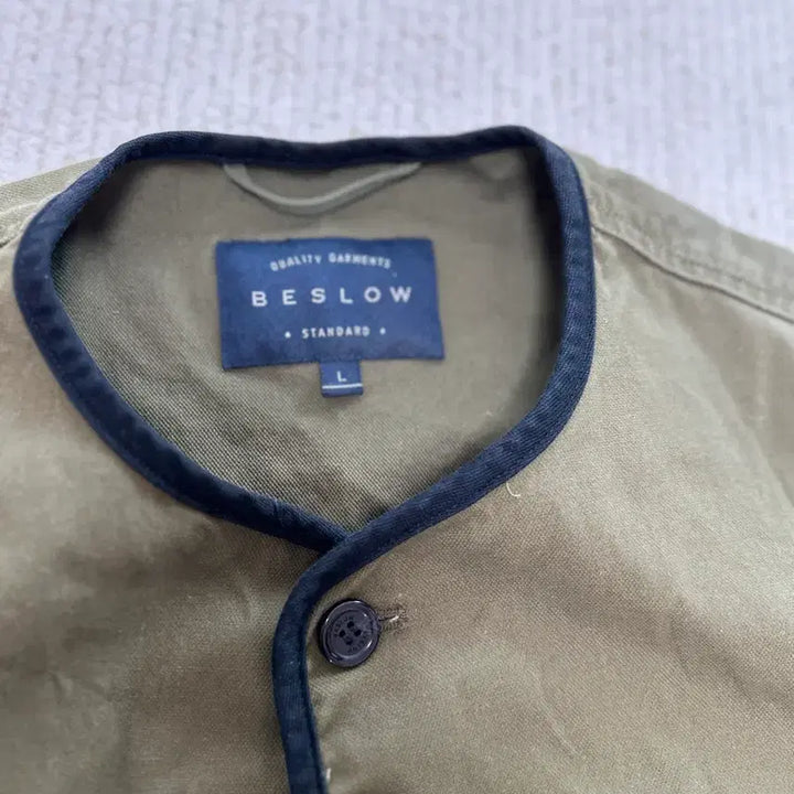 [BUNJANG] BeSlow Utility Jacket / 비슬로우 자켓