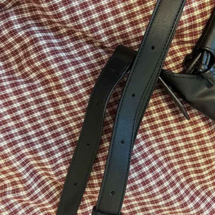 [BUNJANG] J.ESTINA Shoulder/Crossbody Bag / 제이에스티나 숄더,크로스백