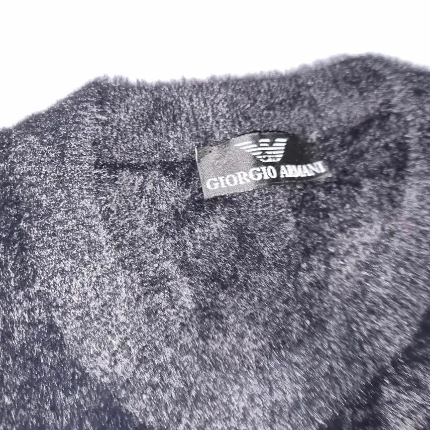 [BUNJANG] Luxury Round Sweater XL / 1일착용 럭셔리 라운드세타 XL 로드샵49000>20000