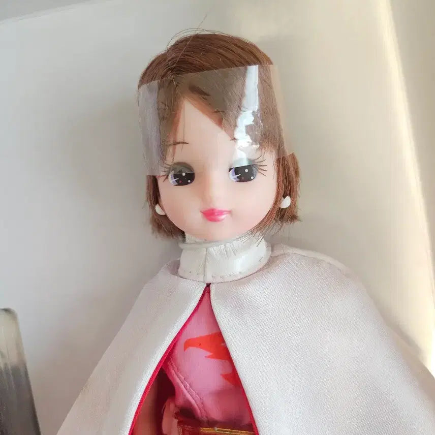 [BUNJANG] Takara 2013 Licca Doll / 다카라 2013 주주우대 리카인형
