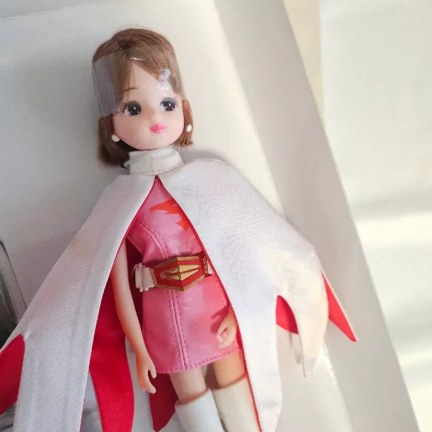 [BUNJANG] Takara 2013 Licca Doll / 다카라 2013 주주우대 리카인형