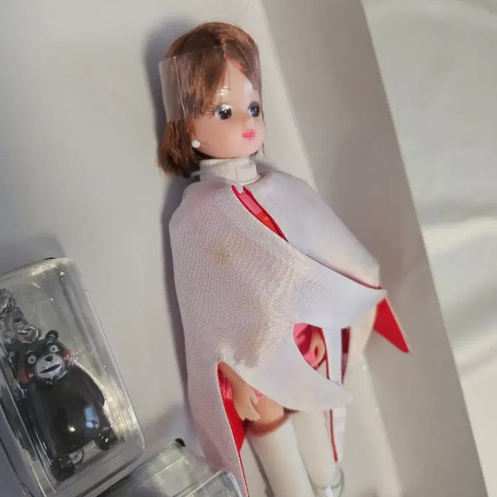 [BUNJANG] Takara 2013 Licca Doll / 다카라 2013 주주우대 리카인형