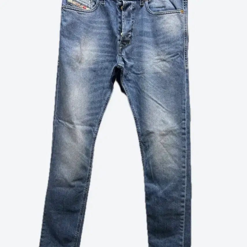 [BUNJANG] Diesel Teppar Slim Carrot Fit Jeans / Diesel 테파 슬림 캐롯 청바지 W30 L32