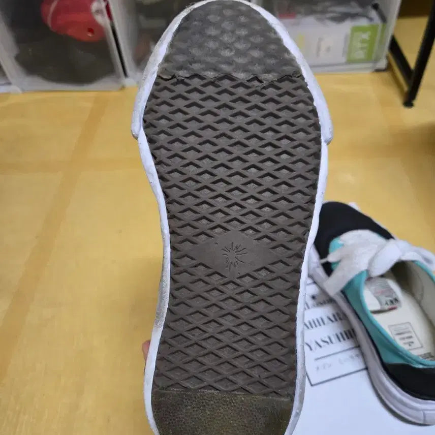 [BUNJANG] Mihara Baker Custom 41 Size / 미하라 베이커 커스텀 41 사이즈 팝니다