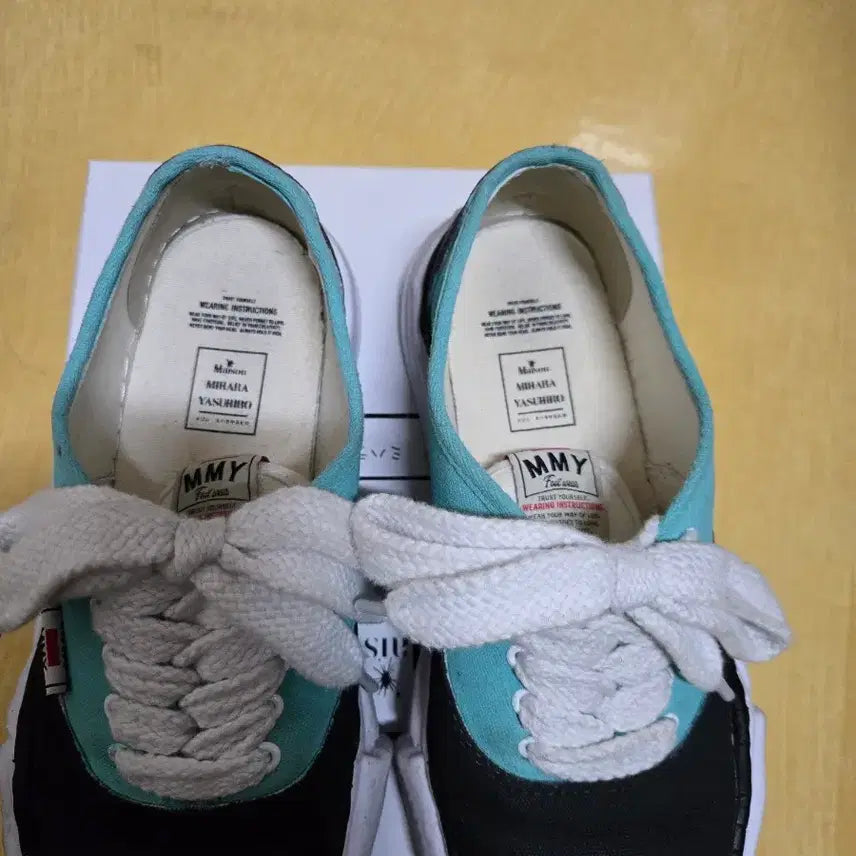 [BUNJANG] Mihara Baker Custom 41 Size / 미하라 베이커 커스텀 41 사이즈 팝니다