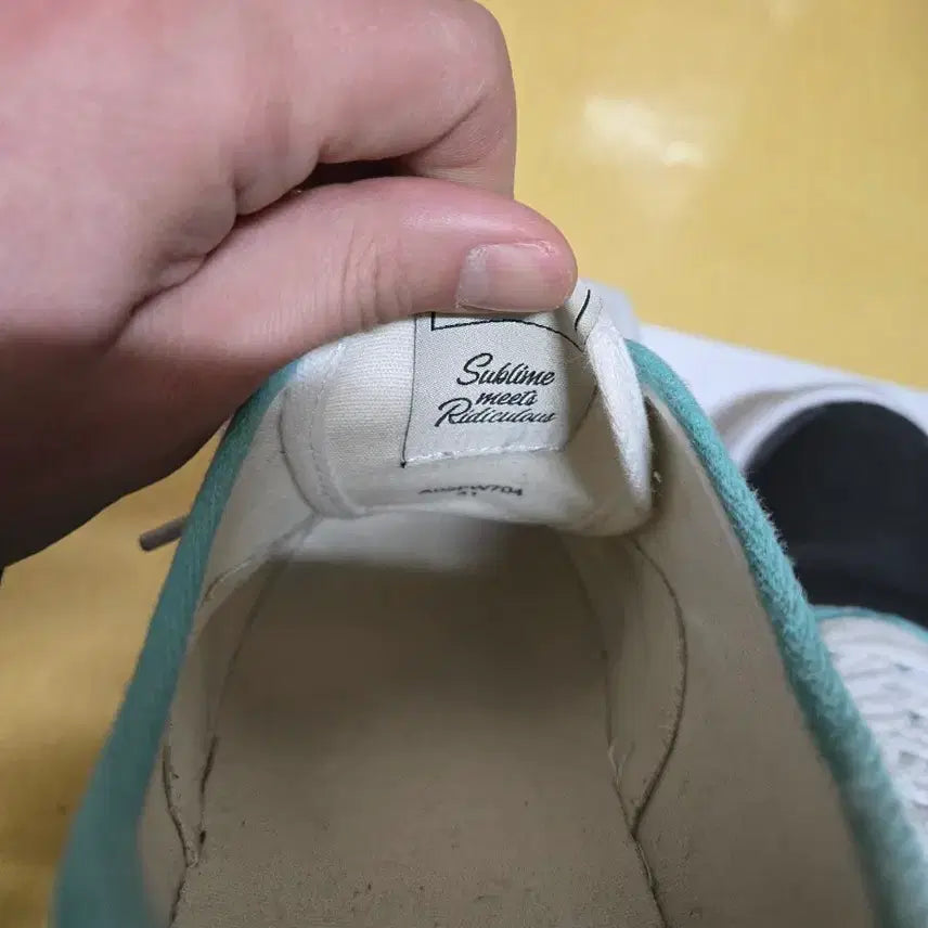 [BUNJANG] Mihara Baker Custom 41 Size / 미하라 베이커 커스텀 41 사이즈 팝니다