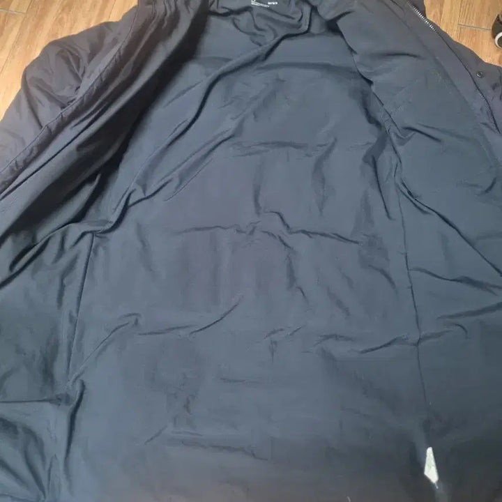[BUNJANG] Under Armour Long Padded Jacket / 언더아머 롱패딩판매