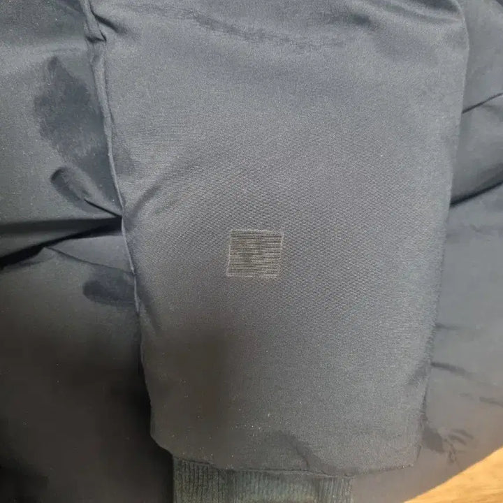 [BUNJANG] Under Armour Long Padded Jacket / 언더아머 롱패딩판매