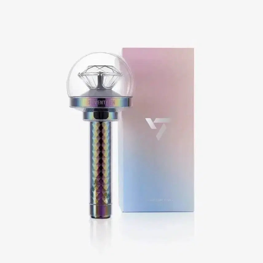[BUNJANG] Seventeen New Light Stick / 세븐틴 뉴뉴럿봉
