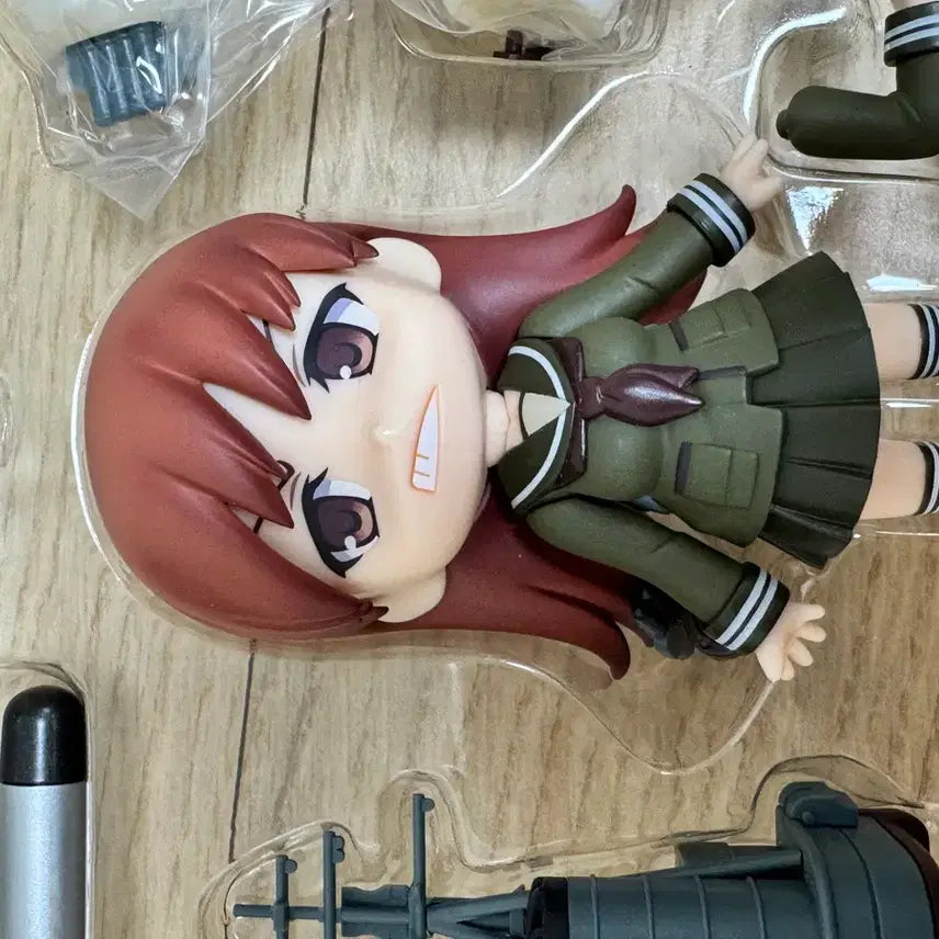 [BUNJANG] 431 Ooi Nendoroid Kantai Collection / 431 오오이 넨도로이드 칸코레 함대컬렉션