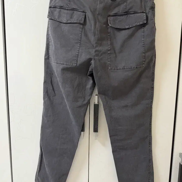 [BUNJANG] Brunello Cucinelli Cargo Pants / 브루넬로쿠치넬리 앞카고 바지