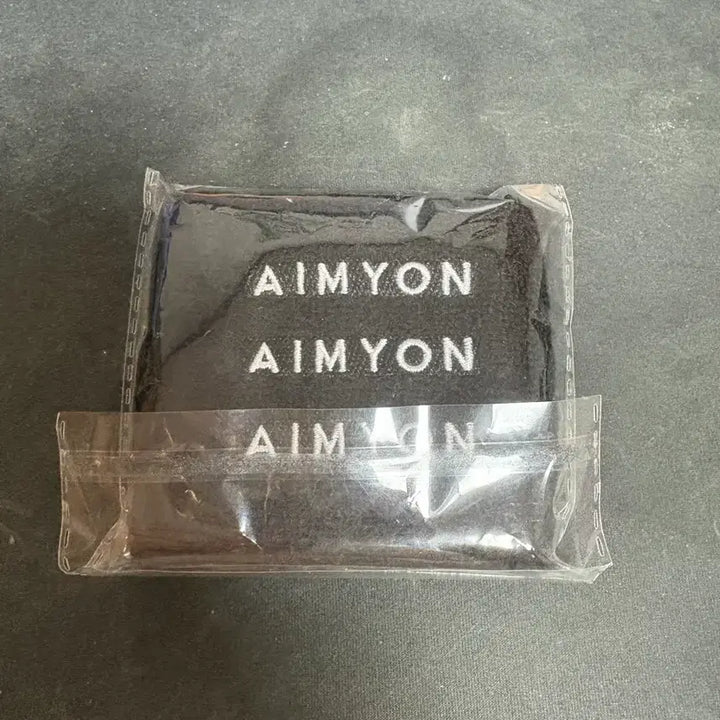 [BUNJANG] Aimyon Wristband / 아이묭 손목밴드