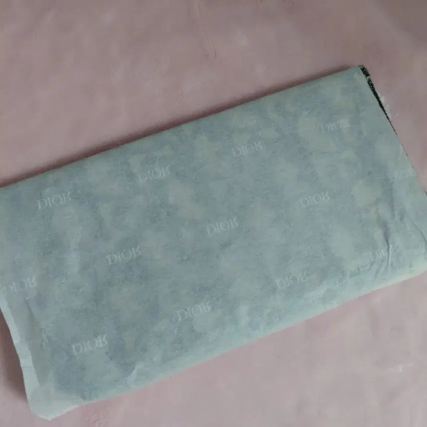 [BUNJANG] Dior Oblique Saddle Card Wallet (Sealed) / 새상품) 디올 오블리크 새들 카드지갑 (비닐제거안함)