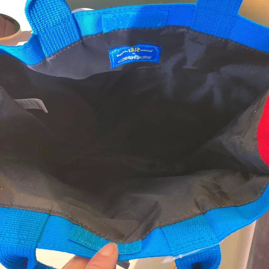 [BUNJANG] Crayon Shin-chan Bag / 짱구 가방 택달린 새상품