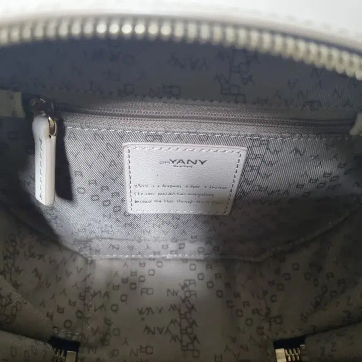 [BUNJANG] O!Oi Crossbody Bag / 오야니 크로스백