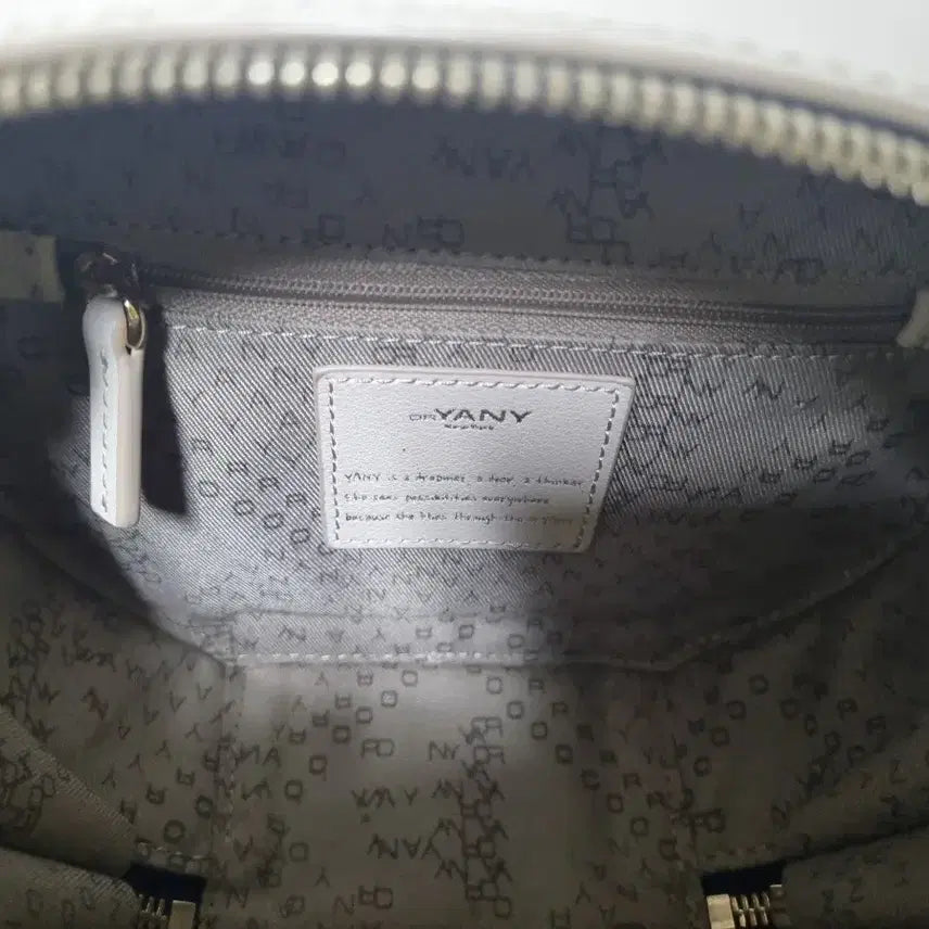 [BUNJANG] O!Oi Crossbody Bag / 오야니 크로스백