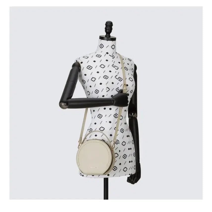 [BUNJANG] O!Oi Crossbody Bag / 오야니 크로스백