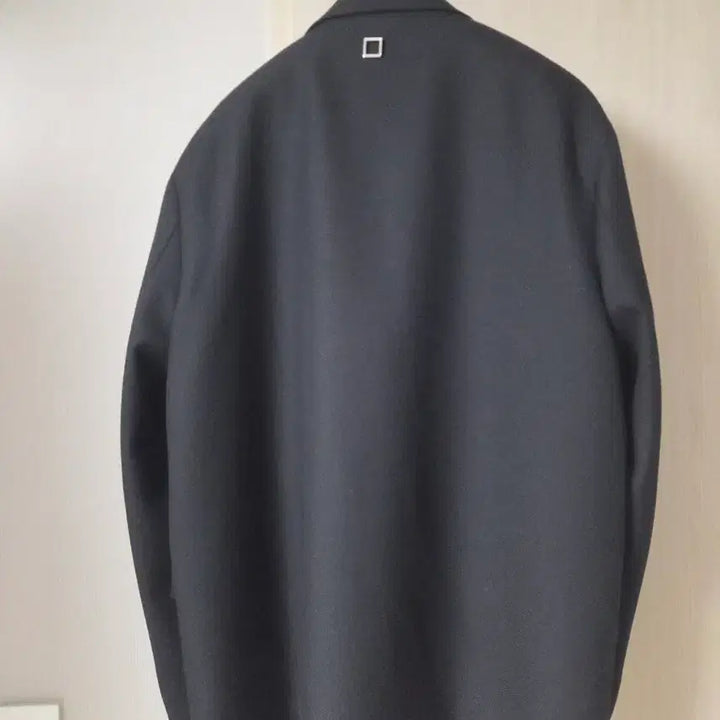 [BUNJANG] Wooyoungmi 23FW Double Jacket (Size 48) / 우영미 23fw 더블자켓 48사이즈