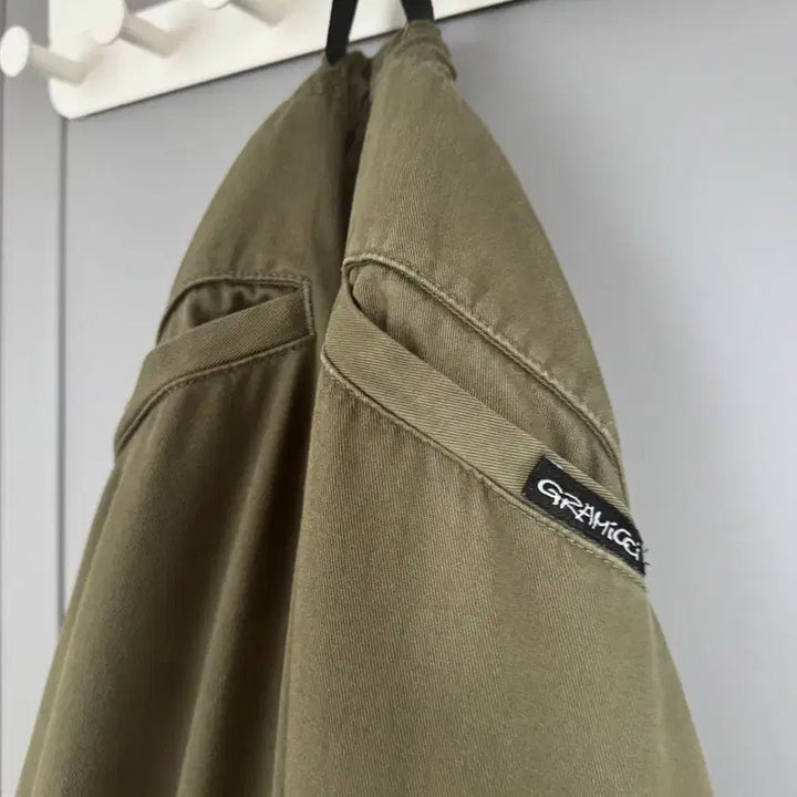 [BUNJANG] Gramicci M Cargo Pants / 그라미치 M 카고 31 국내매장판
