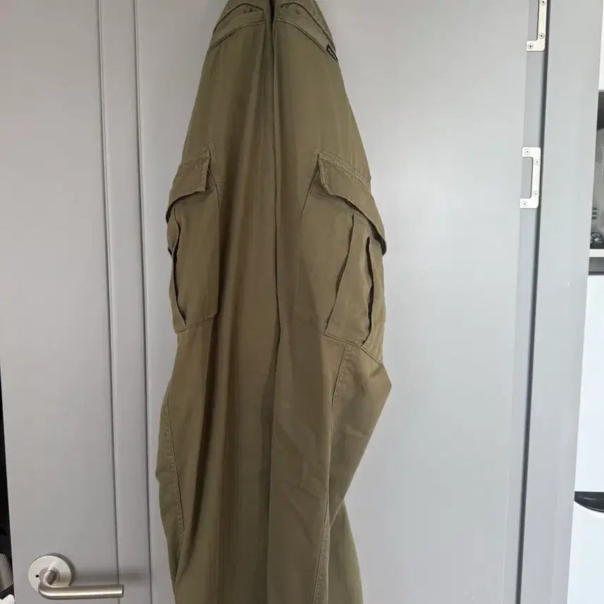 [BUNJANG] Gramicci M Cargo Pants / 그라미치 M 카고 31 국내매장판