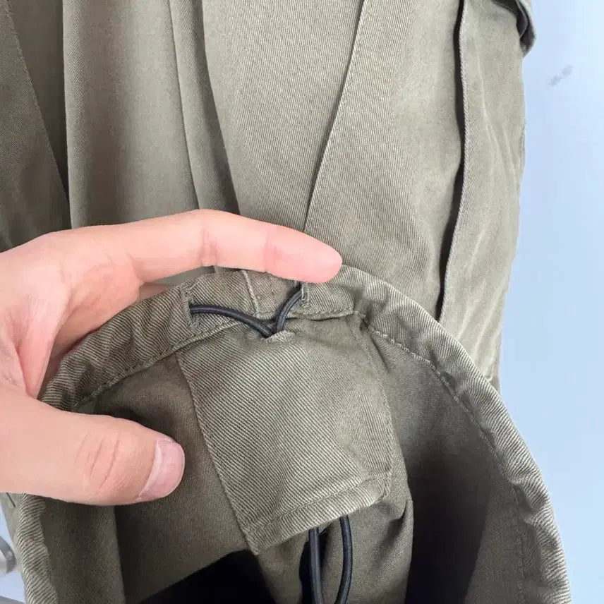 [BUNJANG] Gramicci M Cargo Pants / 그라미치 M 카고 31 국내매장판