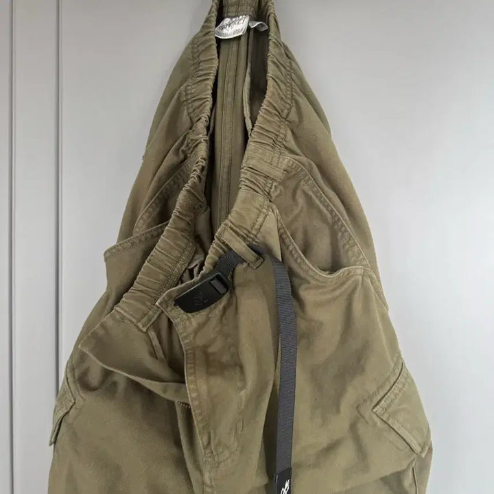 [BUNJANG] Gramicci M Cargo Pants / 그라미치 M 카고 31 국내매장판