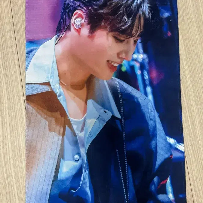 [BUNJANG] DAY6 Young K Slogan / 데이식스 영케이 슬로건