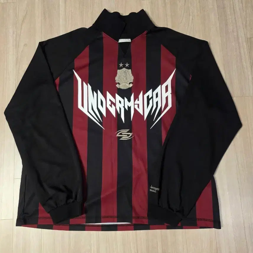 [BUNJANG] Under My Car Amawawa Sara / [마지막가격] 언더마이카 아마와와 사라