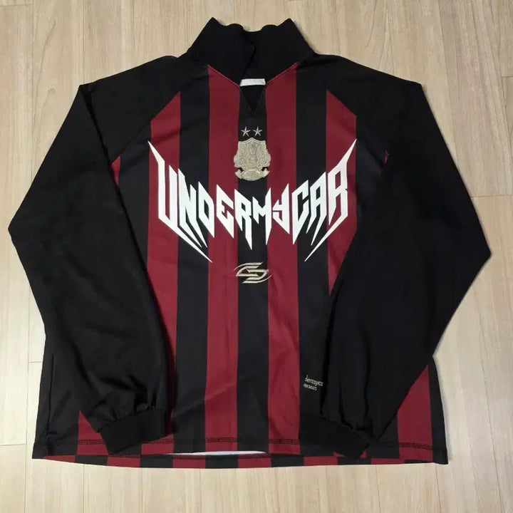 [BUNJANG] Under My Car Amawawa Sara / [마지막가격] 언더마이카 아마와와 사라