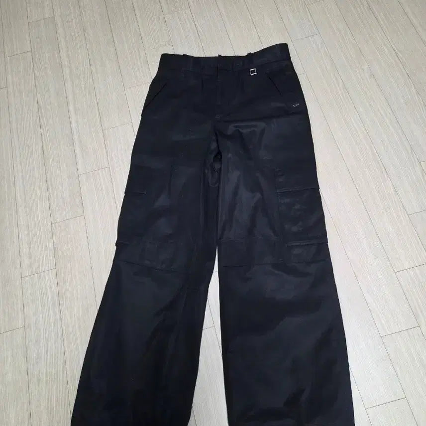 [BUNJANG] Wooyoungmi FW23 Cargo Pants Size 50 / 우영미 23fw 카고팬츠 50사이즈